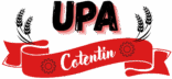 Logo UPA Cotentin